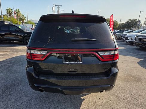 Used 2023 Dodge Durango R/T RWD image 15