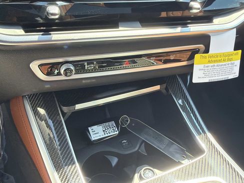 New 2026 BMW X5 M60i w/ Executive Package image 23