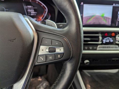 Used 2019 BMW 330i xDrive Sedan w/ Driving Assistance Package image 21