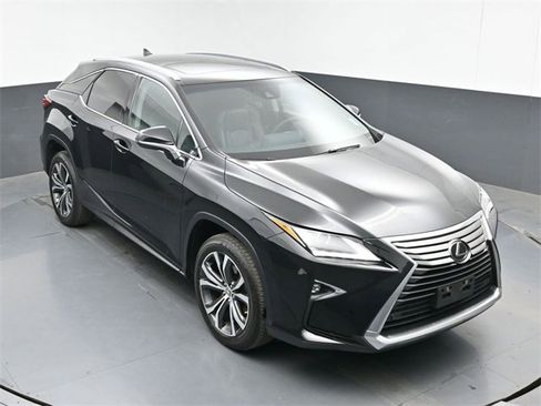 Used 2017 Lexus RX 350 AWD w/ Premium Package image 39
