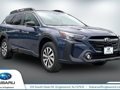 Used 2024 Subaru Outback Premium