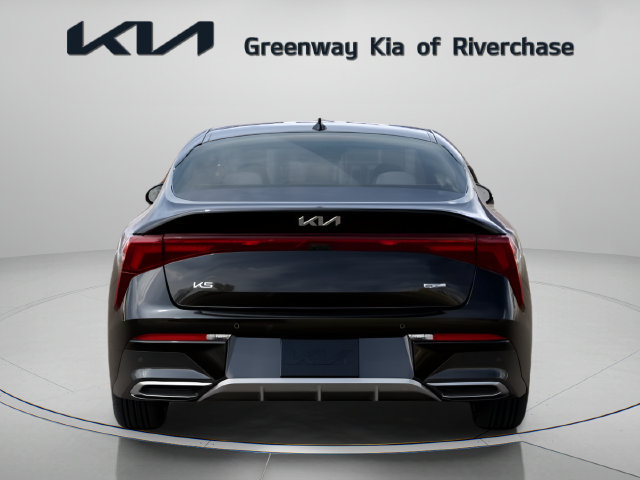 New 2026 Kia K5 GT-Line FWD image 6