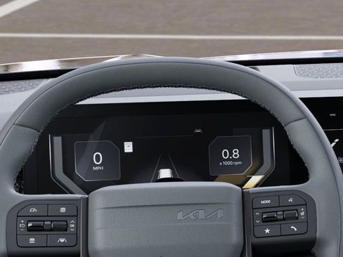 New 2027 Kia Telluride SX Prestige X-Pro image 21