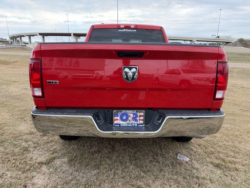 Used 2024 RAM 1500 Classic SLT image 5