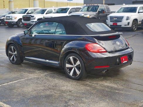 Used 2013 Volkswagen Beetle 2.0T FWD image 10