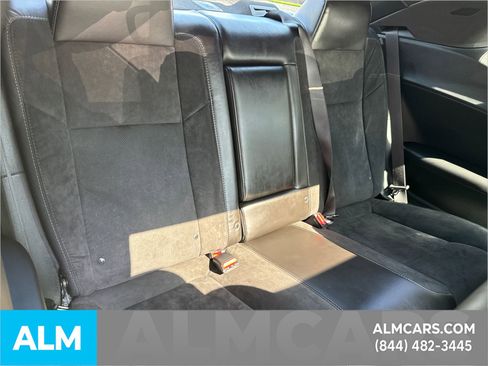 Used 2023 Dodge Challenger R/T Scat Pack image 19