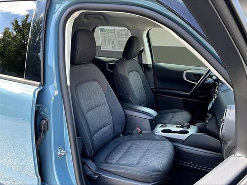 Used 2022 Ford Bronco Sport Big Bend w/ Convenience Package AWD/4WD image 31