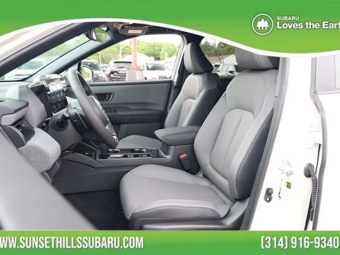New 2026 Subaru Outback Limited XT AWD/4WD image 7