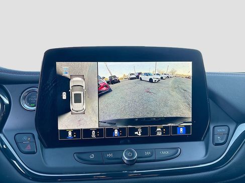 Used 2025 Chevrolet Blazer RS w/ Driver Confidence II Package AWD/4WD image 14