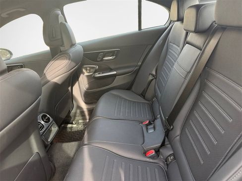 Used 2024 Mercedes-Benz C 300 4MATIC Sedan image 24