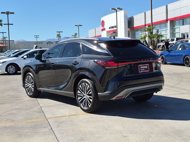 Used 2023 Lexus RX 350 Premium Plus w/ Cold Area Package FWD image 8