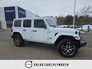 Used 2024 Jeep Wrangler Sport S w/ Convenience Group video 1