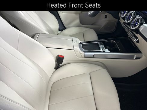 Certified 2026 Mercedes-Benz GLB 250 image 22