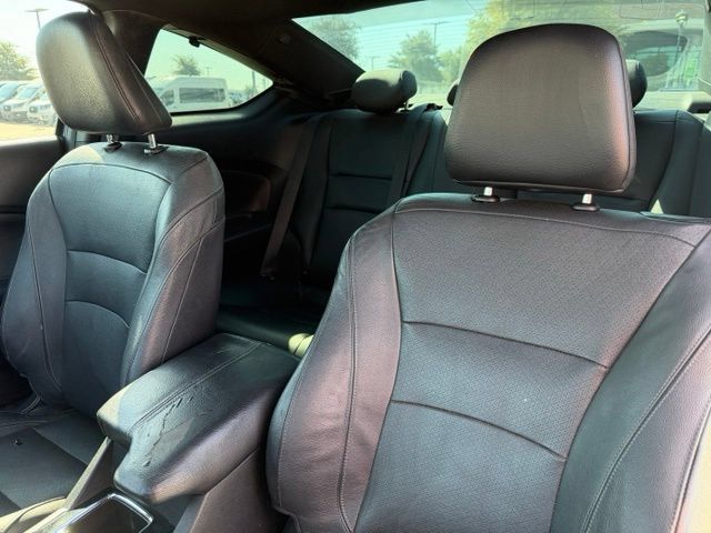 Used 2016 Honda Accord EX-L image 11