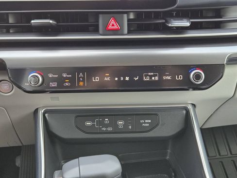 New 2026 Kia Carnival SX Prestige FWD image 16