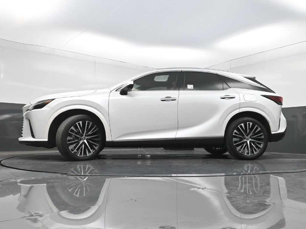 Used 2024 Lexus RX 350 Premium Plus w/ Convenience Package FWD image 28