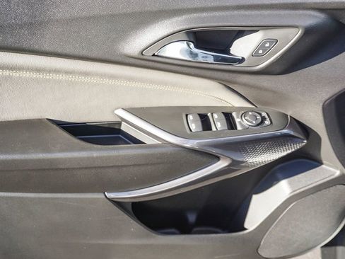 New 2026 Chevrolet Trax ACTIV w/ Sunroof Package FWD image 18