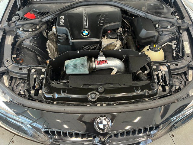 Used 2015 BMW 328i xDrive Sedan AWD/4WD image 37