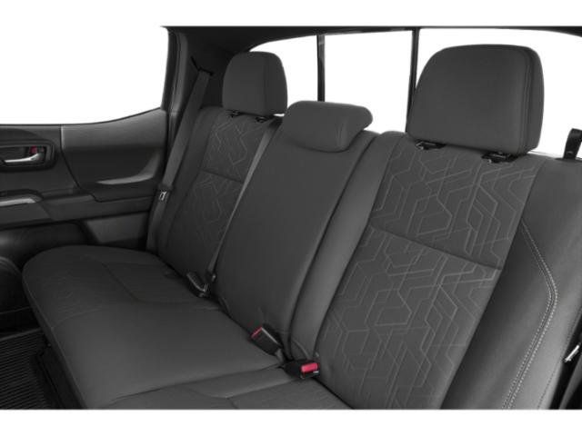 Used 2019 Toyota Tacoma TRD Off-Road AWD/4WD image 13