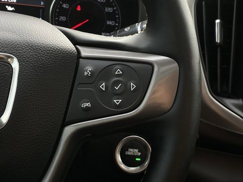 Certified 2024 GMC Terrain AT4 w/ Tech Package image 14