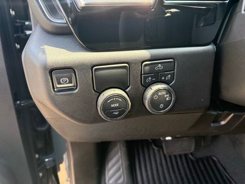 New 2026 Chevrolet Silverado 1500 LT w/ Texas Edition Plus image 31