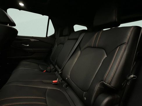 New 2026 Honda Passport TrailSport Elite image 14