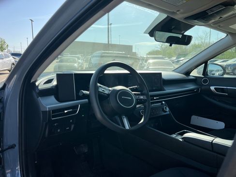 Used 2025 Hyundai Sonata SEL image 21