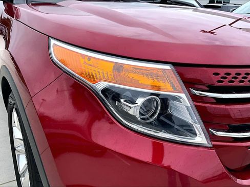Used 2014 Ford Explorer Limited w/ Equipment Group 301A FWD image 27