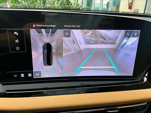 Certified 2025 Audi A5 2.0T Premium w/ Convenience Package image 27