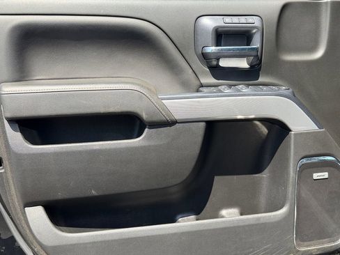 Used 2019 Chevrolet Silverado 2500 LTZ w/ Duramax Plus Package AWD/4WD image 21
