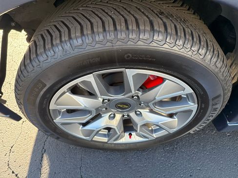 Used 2023 Chevrolet Express 2500 image 11