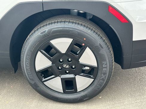 New 2026 Hyundai Santa Fe SE image 19