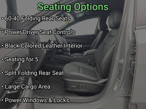 Used 2025 Hyundai Santa Cruz XRT image 15