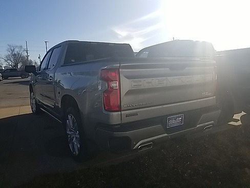 Certified 2024 Chevrolet Silverado 1500 High Country image 14