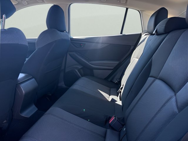 Used 2017 Subaru Impreza 2.0i Premium AWD/4WD image 9