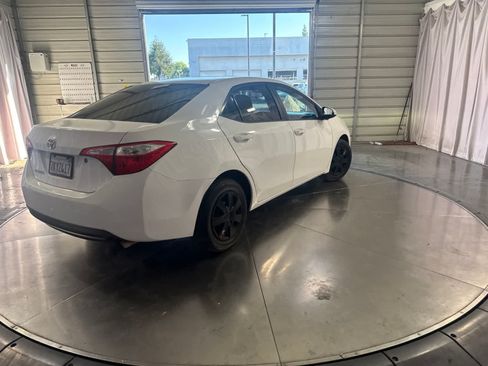 Used 2015 Toyota Corolla L FWD image 5