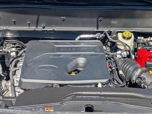 Used 2021 Ford Bronco Sport Big Bend image 21