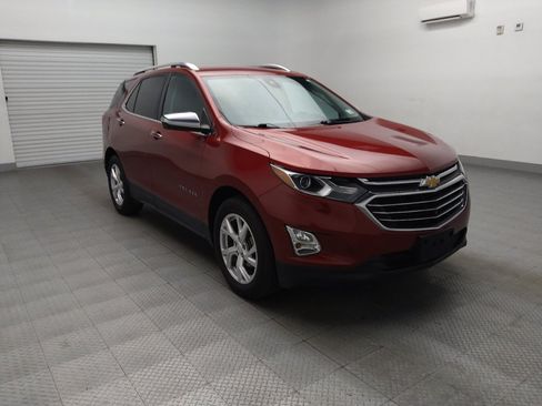 Used 2021 Chevrolet Equinox Premier FWD image 13