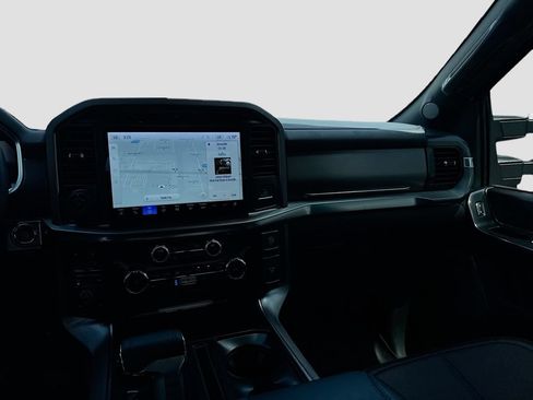 Certified 2025 Ford F150 Platinum AWD/4WD image 24