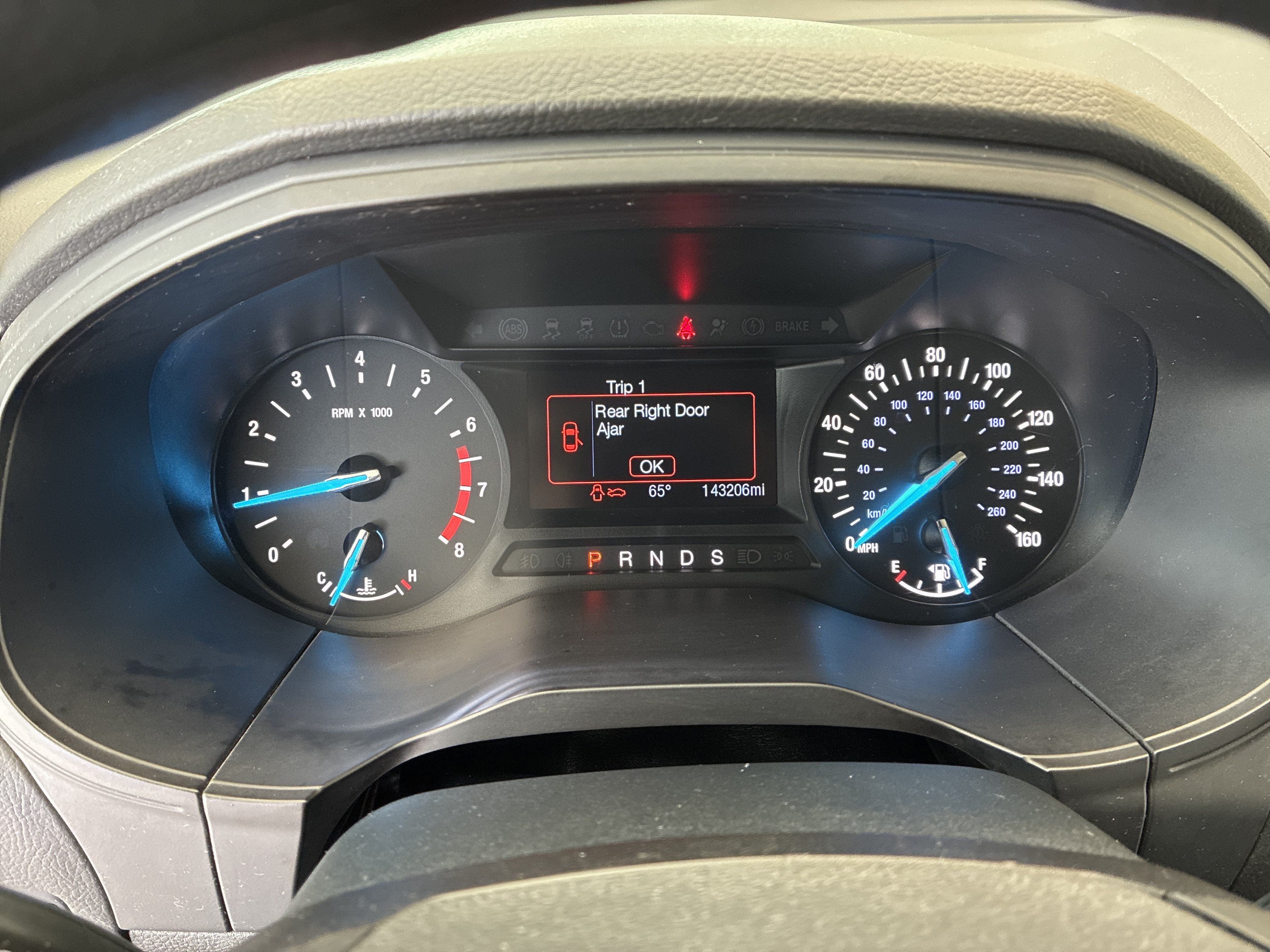 Used 2019 Ford Edge SE AWD/4WD image 28