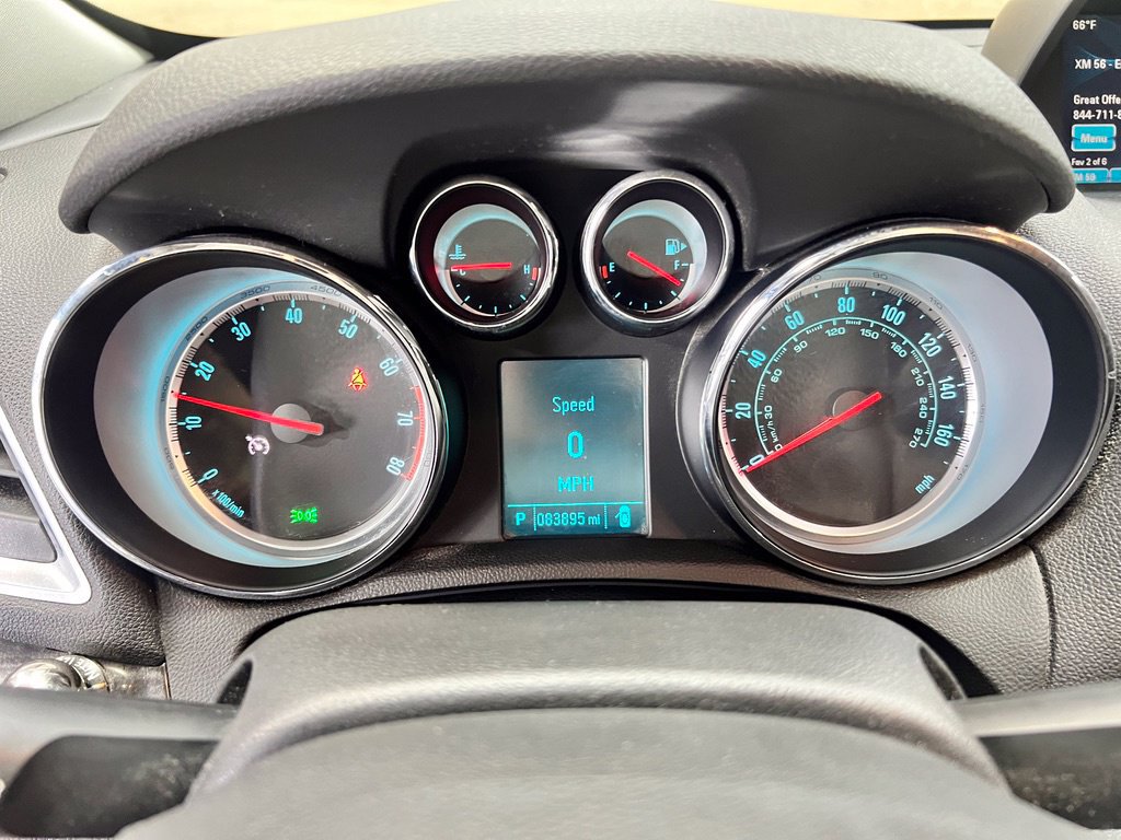 Used 2013 Buick Encore FWD image 23