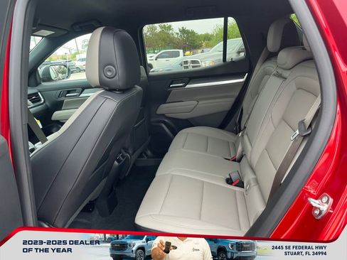 New 2026 GMC Terrain Elevation w/ Elevation Premium Package image 11