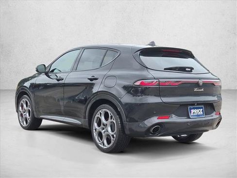 Used 2024 Alfa Romeo Tonale Veloce AWD/4WD image 7