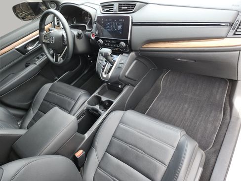 Used 2022 Honda CR-V EX-L image 13