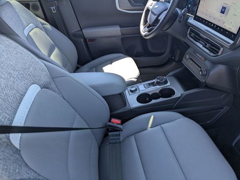 New 2026 Ford Bronco Sport Badlands w/ Badlands Tech Package AWD/4WD image 43