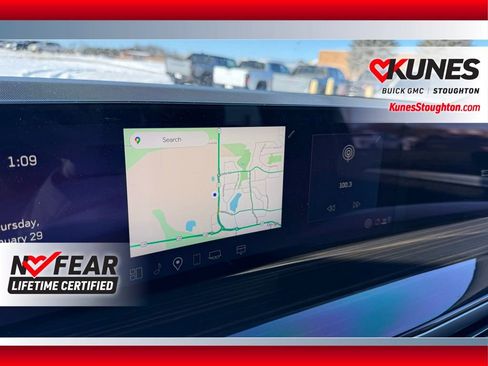 Used 2025 Cadillac Escalade Premium Luxury w/ Touring Package image 34