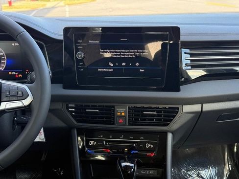 New 2026 Volkswagen Jetta S image 6