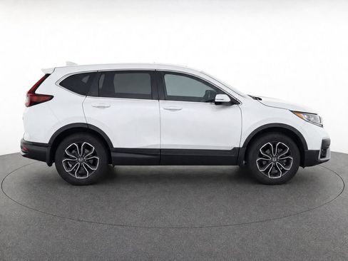 Used 2022 Honda CR-V EX-L image 2