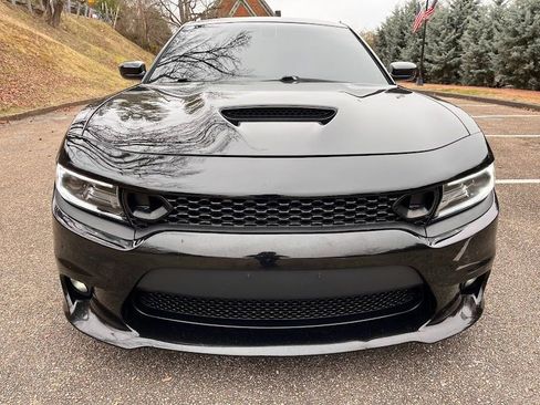 Used 2021 Dodge Charger R/T image 35