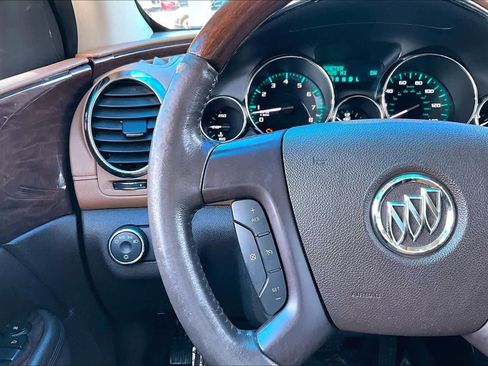 Used 2013 Buick Enclave Leather image 24